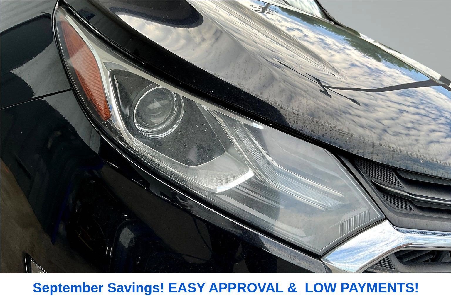 Used 2020 Black Chevrolet LT image 30