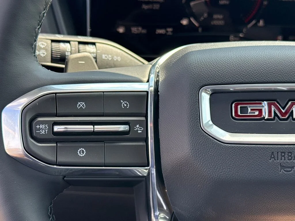 2026 GMC Terrain Elevation - Photo 20