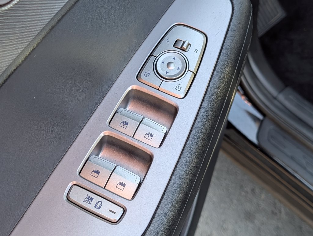 2024 Hyundai Palisade XRT - Photo 21