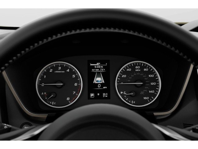 New 2026 AUTUMN GREEN METALLIC Subaru Limited 7-Passenger image 18