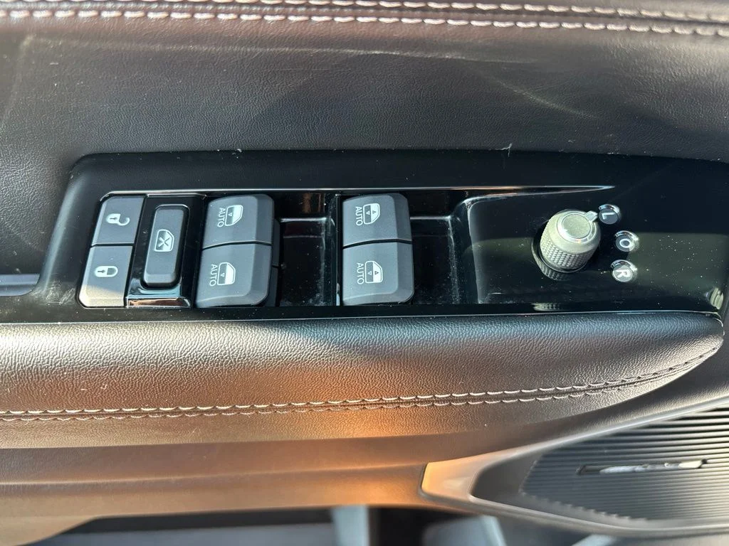 Used 2024 Gray Jeep Series II image 16