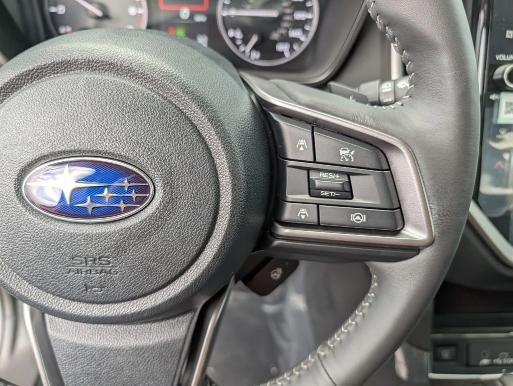 2026 Subaru Ascent Touring - Photo 16