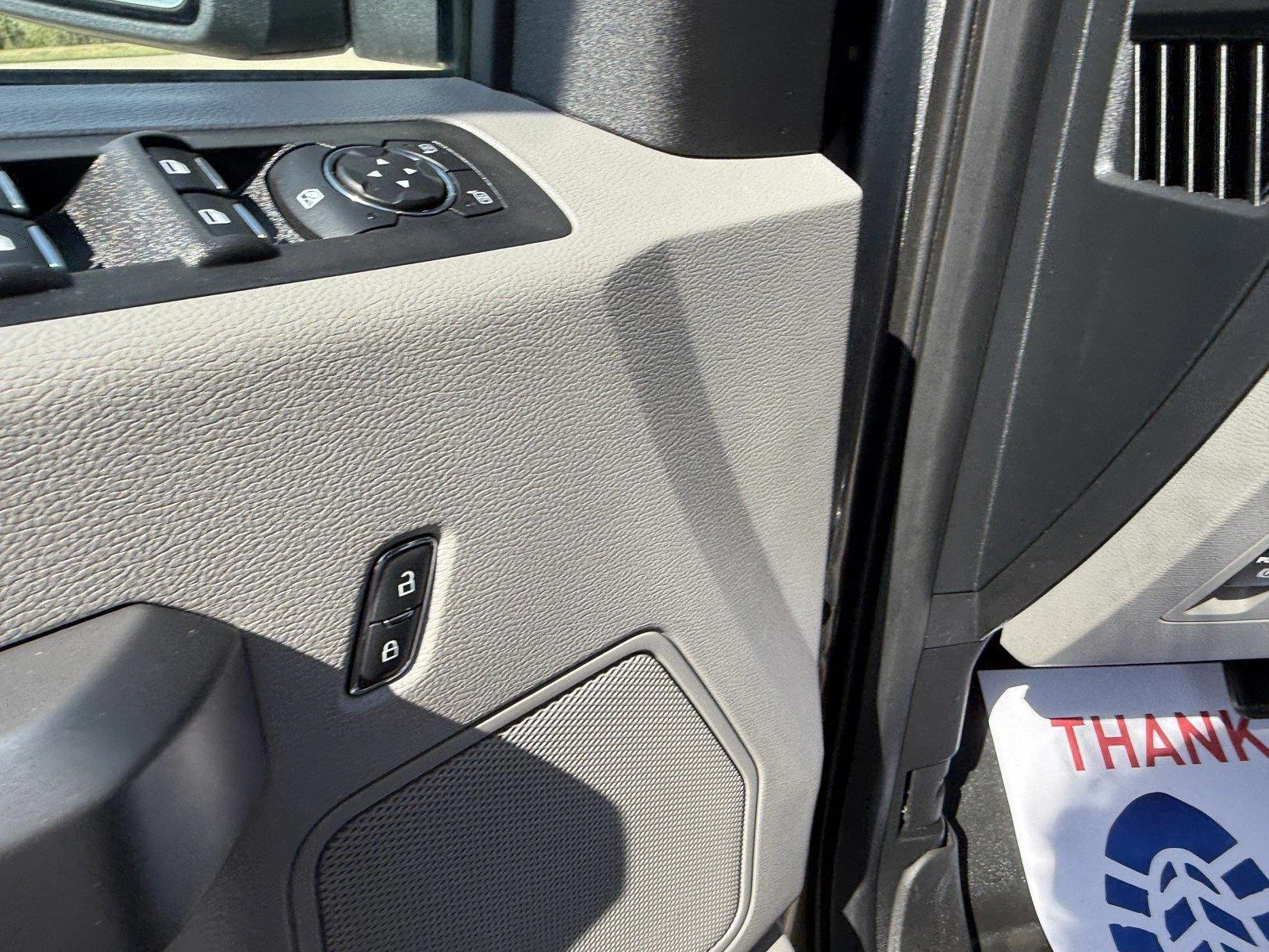 Certified Used 2018 Magnetic Ford XLT image 12