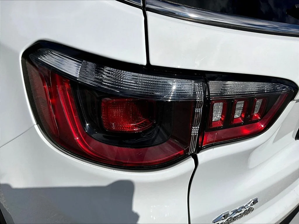 2025 Jeep Compass Limited - Photo 26