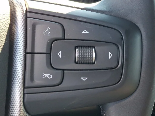 Used 2026 Blue GMC Denali image 23