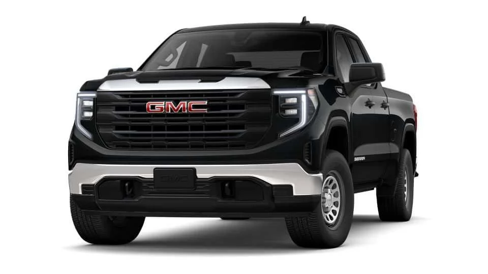 2026 GMC Sierra 1500 Pro - Photo 49