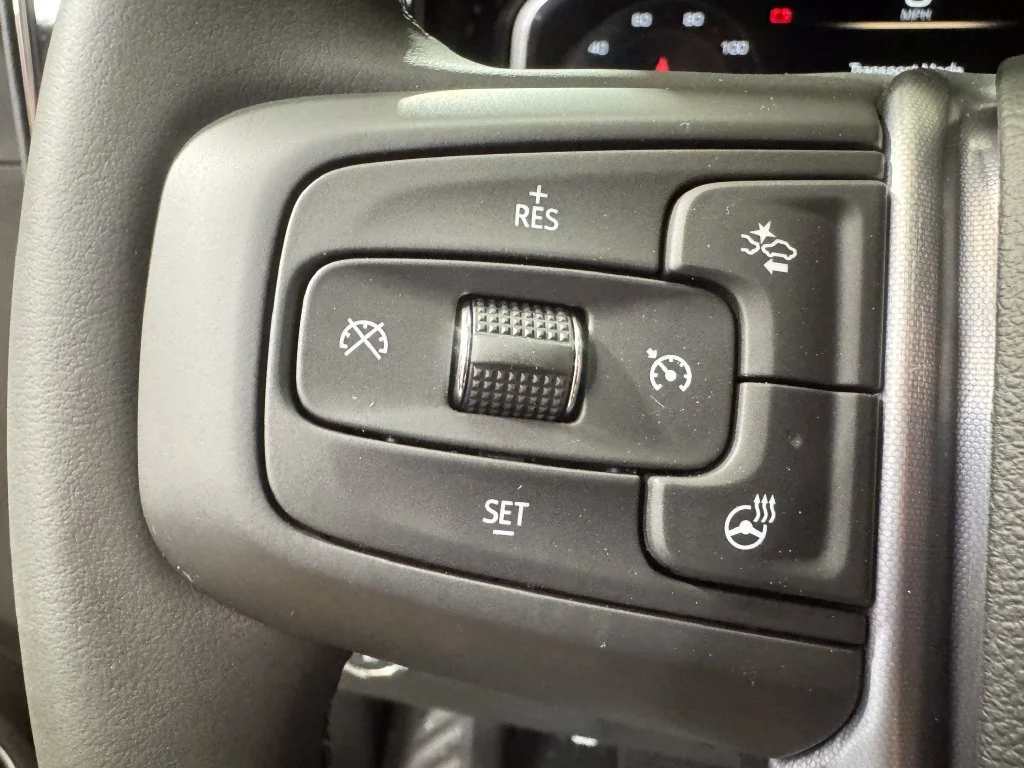 2026 GMC Sierra 2500HD SLT - Photo 19