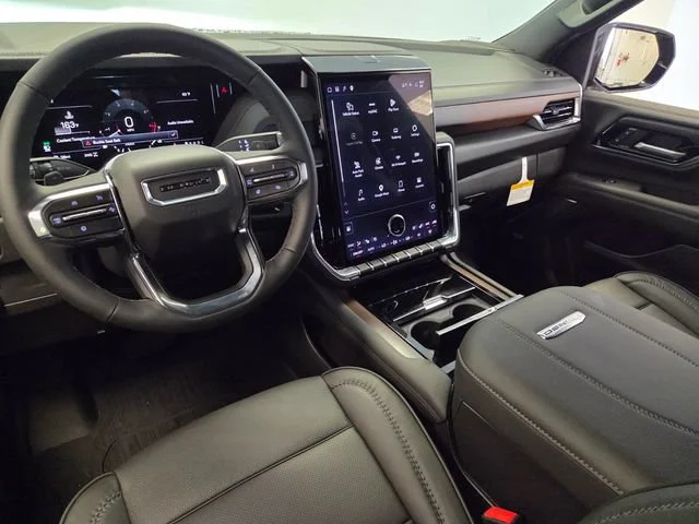 New 2026 Onyx Black GMC Denali image 15
