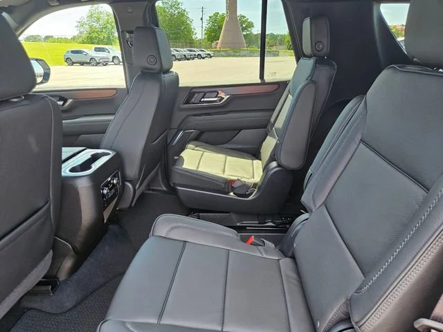 New 2026 Sterling Metallic GMC Denali image 25