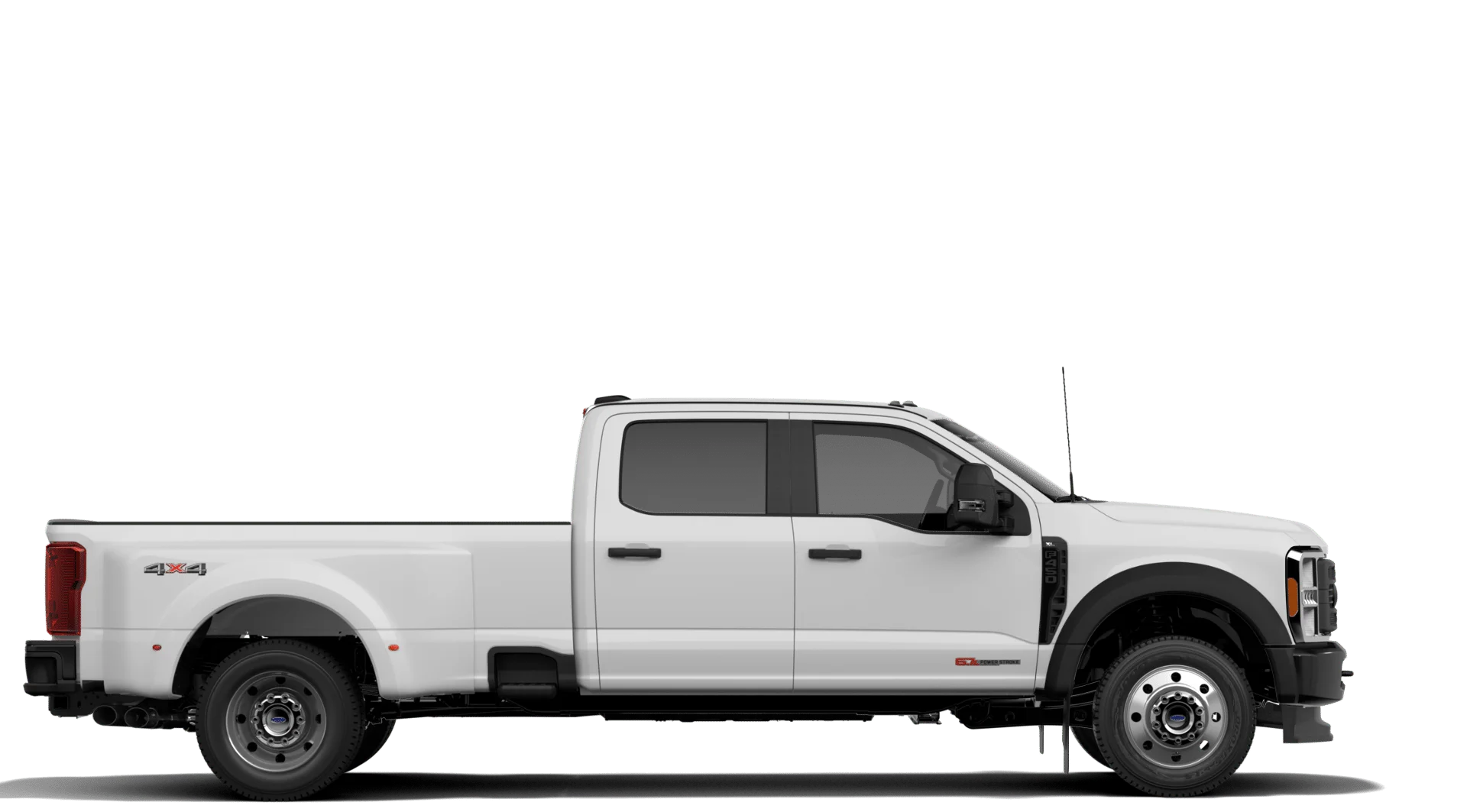 New 2027 Oxford White Ford XL image 5