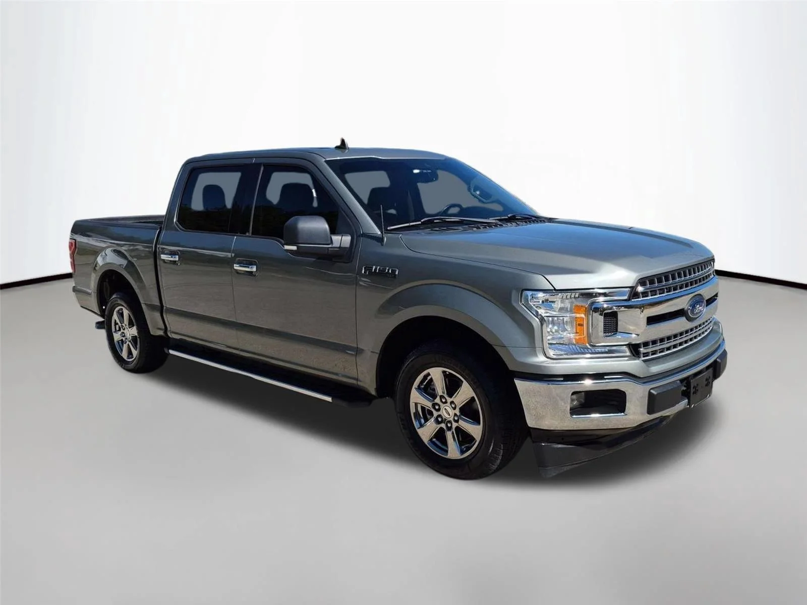 Used 2020  Ford XLT image 7