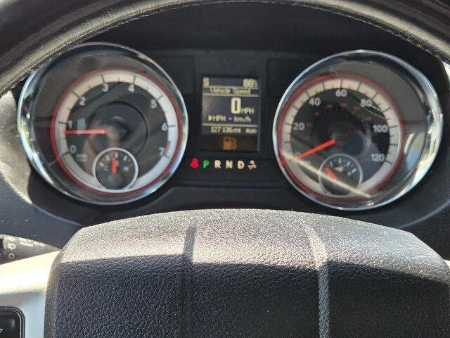Used 2019 White Knuckle Clearcoat Dodge GT image 14