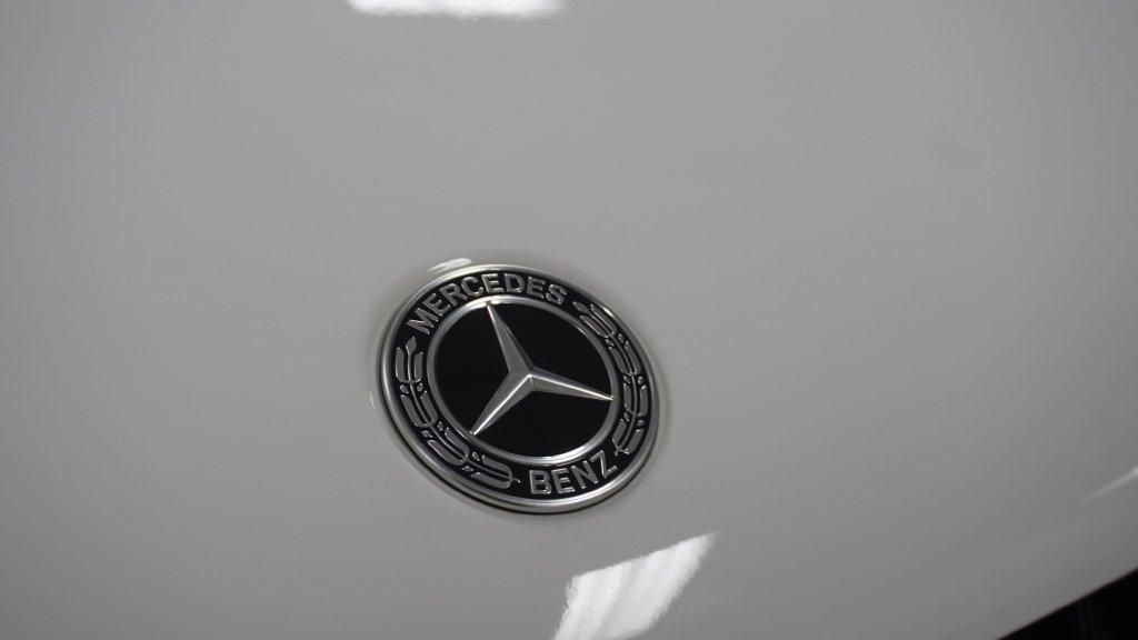 Certified Used 2024 Black Mercedes-Benz GLE 350 image 9