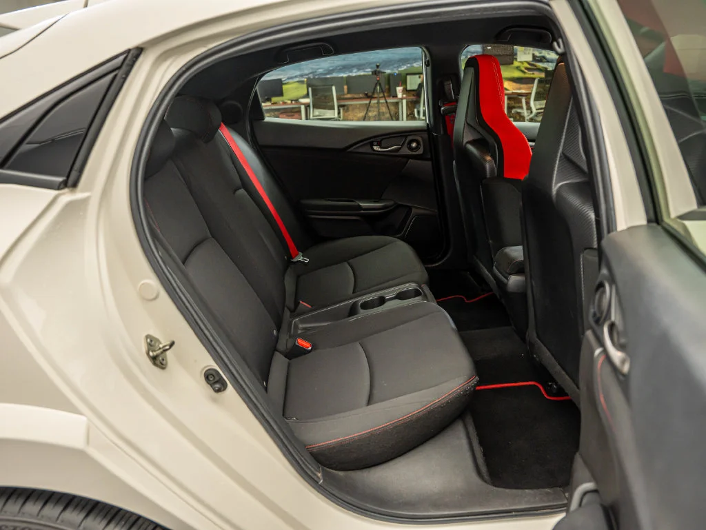 Used 2021 White Honda Touring image 46