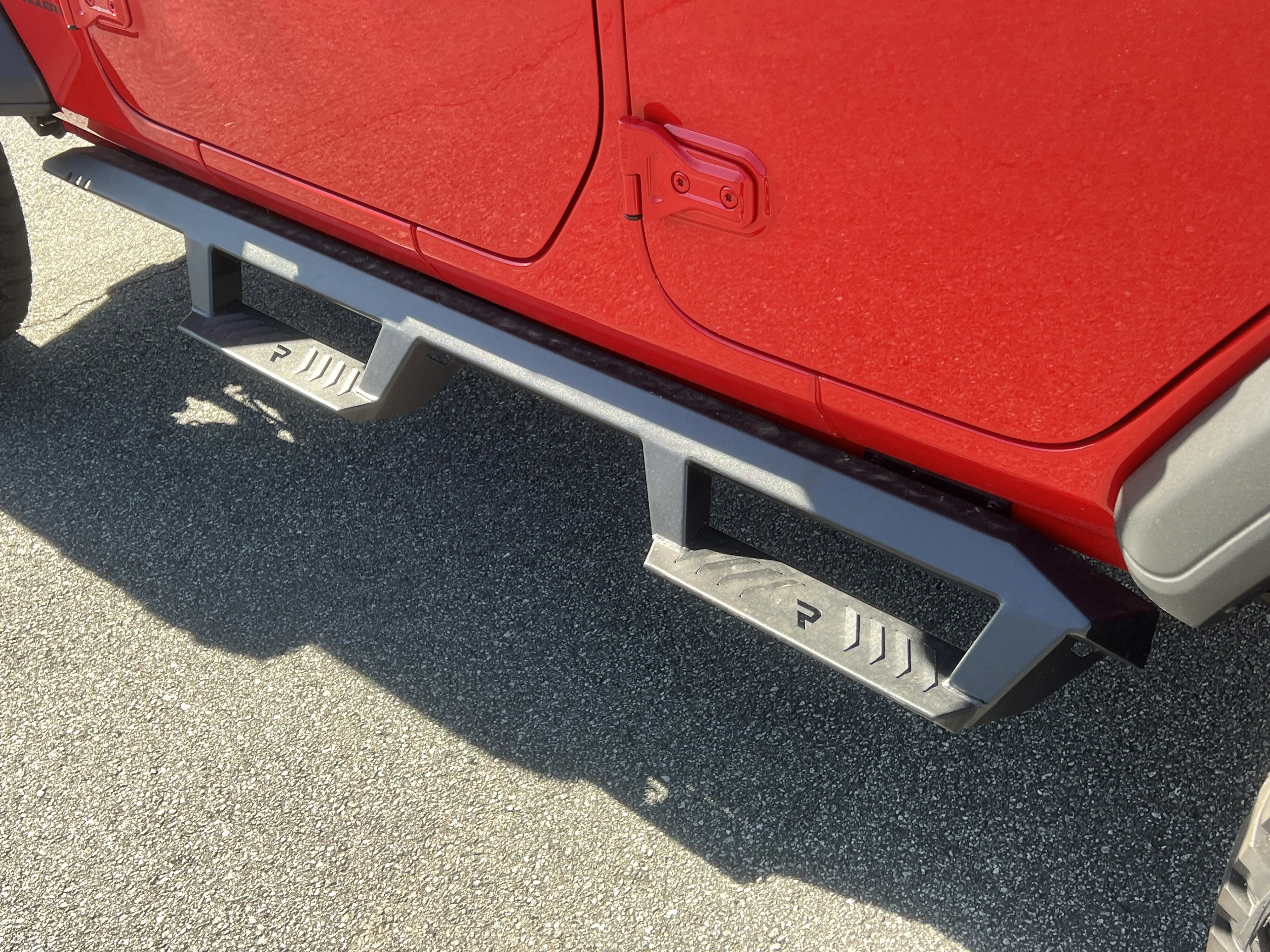 2025 Jeep Wrangler 4-Door Sport S - Photo 16