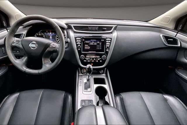 Used 2021 Gray Nissan SL image 14