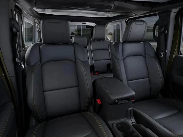 New 2026 41 Exterior Paint Jeep Sahara image 68