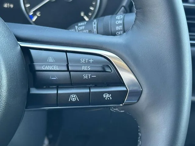 2026 Mazda CX-30 Turbo Premium Plus - Photo 24