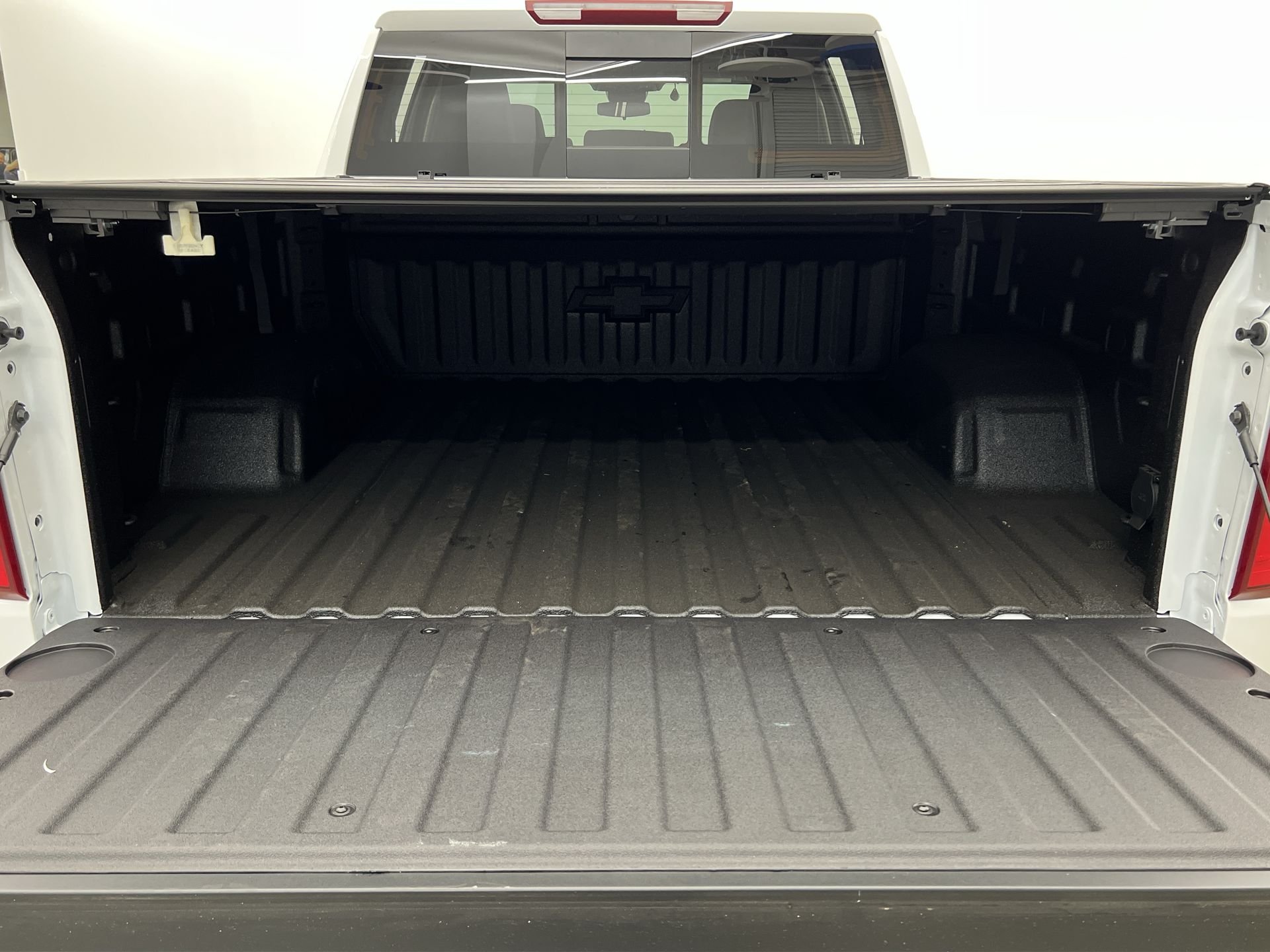 2026 Chevrolet Silverado 1500 LT Trail Boss - Photo 81
