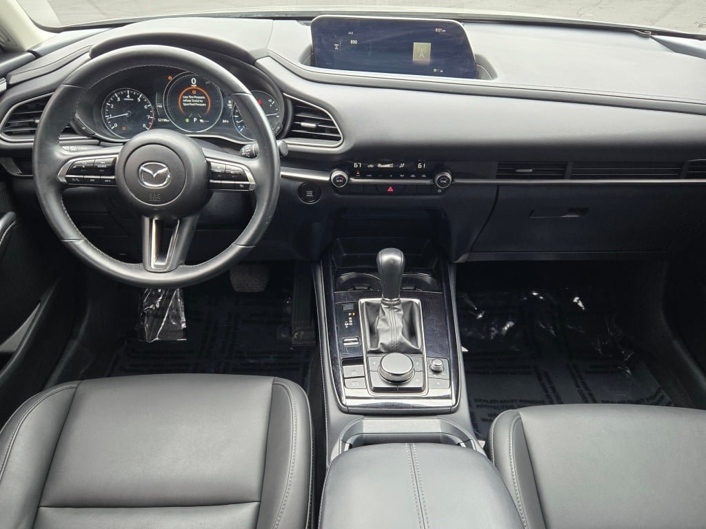Used 2024 Tan Mazda 2.5 S Select Sport image 16