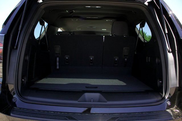 2026 Chevrolet Suburban LS - Photo 22