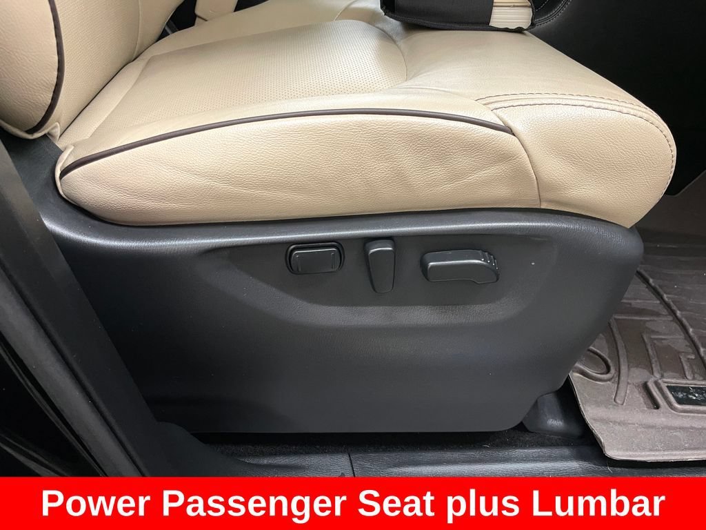 2023 Nissan Armada SL - Photo 13