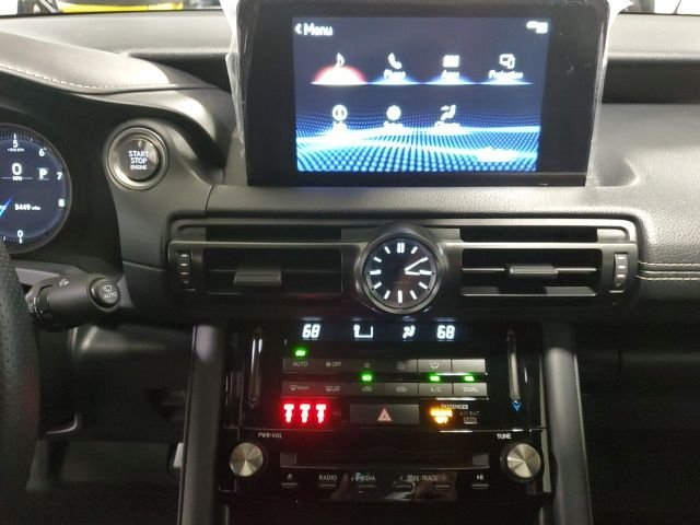 Certified Used 2024 White Lexus 350 F SPORT image 20
