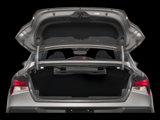 New 2026 Amazon Gray Hyundai SEL Sport image 20