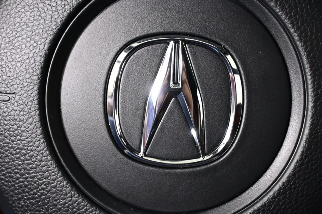 Used 2022 Gray Acura Type S image 41