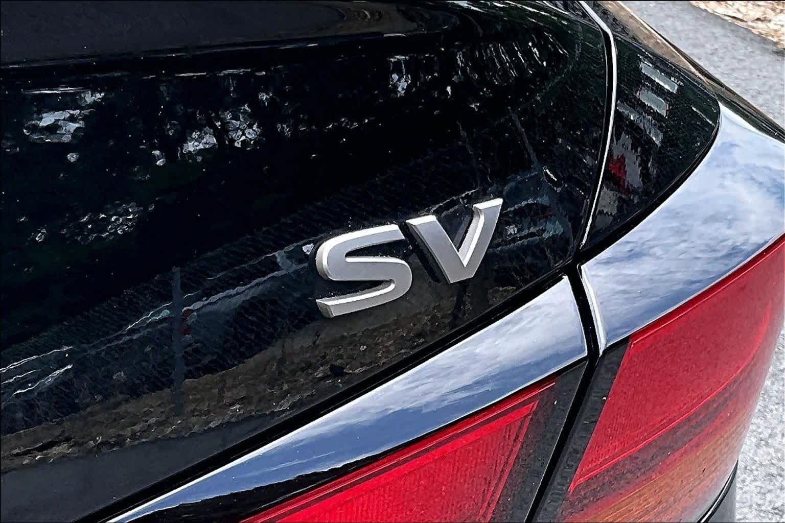 2024 Nissan Altima SV - Photo 10