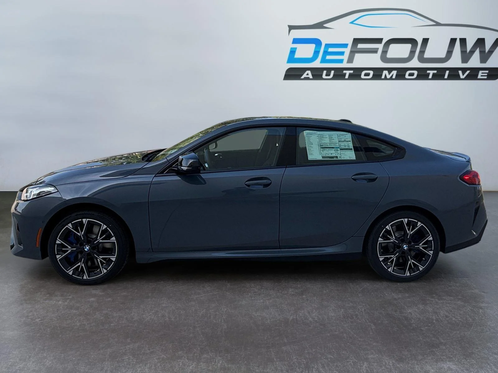 2026 BMW 2 Series M235 - Photo 6
