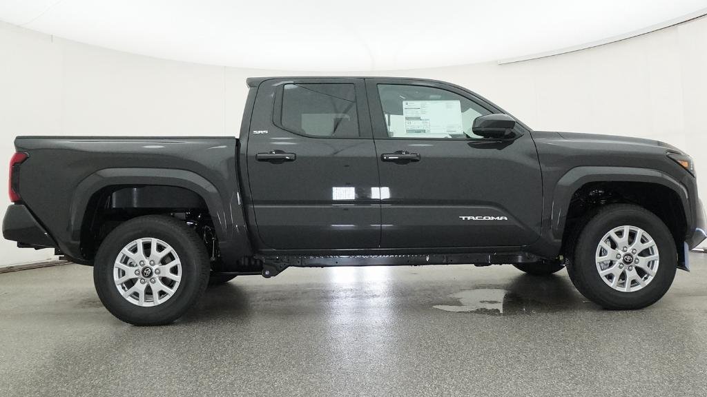 New 2026  Toyota SR5 image 12