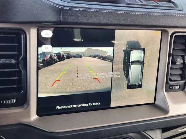 New 2026 Avalanche Ford Outer Banks® image 18