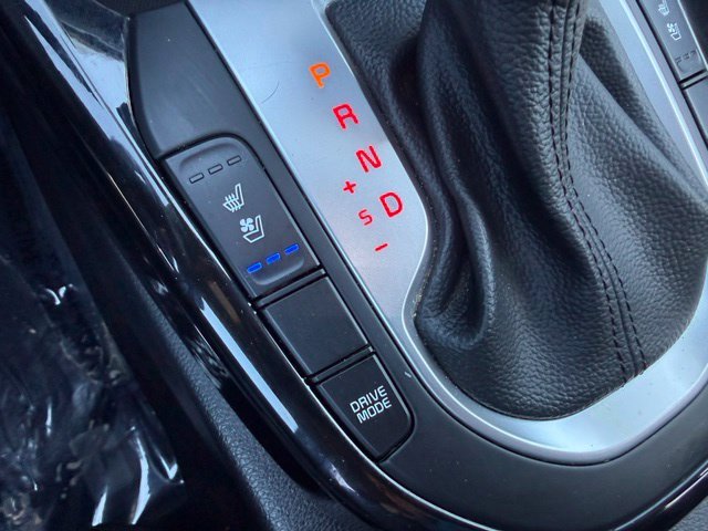 Certified Used 2024 Gravity Gray Kia GT-Line image 28