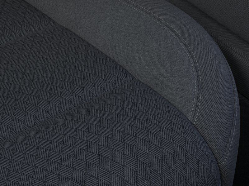 New 2026 Sterling Gray Metallic Chevrolet Custom image 21