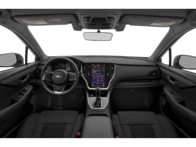 Used 2022 Magnetite Gray Metallic Subaru Premium image 11