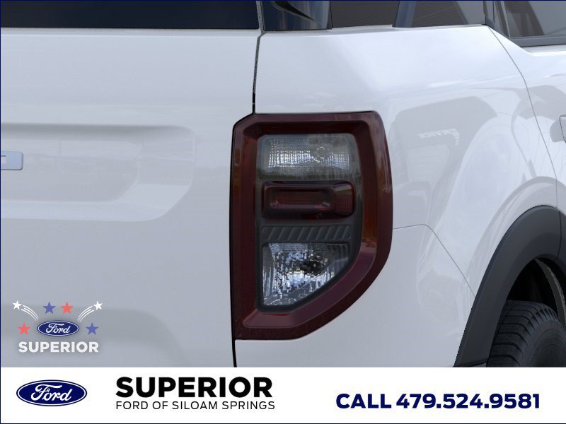 New 2026 Ocford White Ford Outer Banks image 21