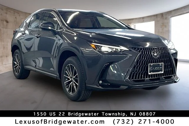 2026 Lexus NX 350 350 AWD's photo