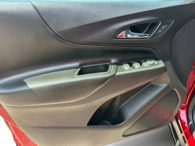Used 2020 Red Chevrolet LT image 17