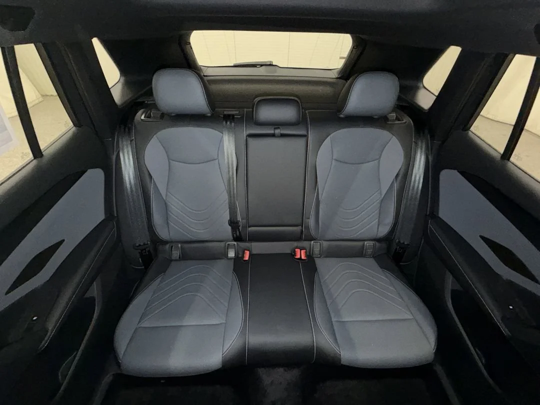 New 2026 Platinum Gray Metallic Volkswagen SE R-Line Black image 21