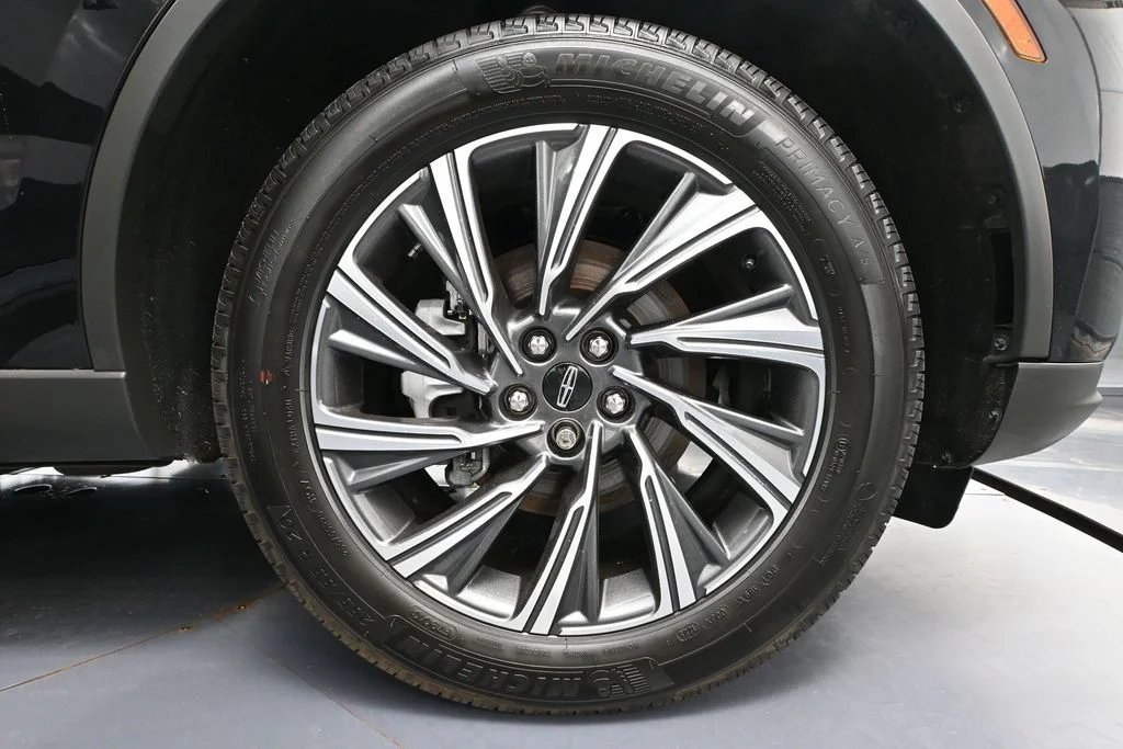 2025 Lincoln Aviator Premiere - Photo 16