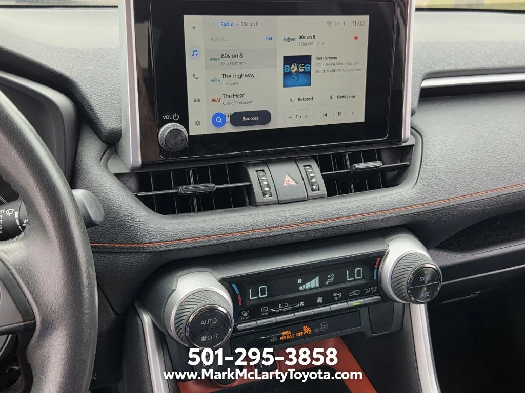 Used 2024 Red Toyota Adventure image 17