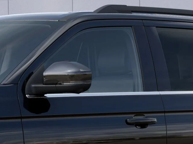 New 2027 Agate Black Metallic Ford Active image 20