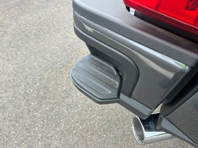 New 2026 Carbonized Gray Metallic Ford F-250® Platinum® image 18