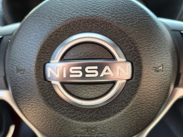 Used 2024 Red Nissan SV image 32