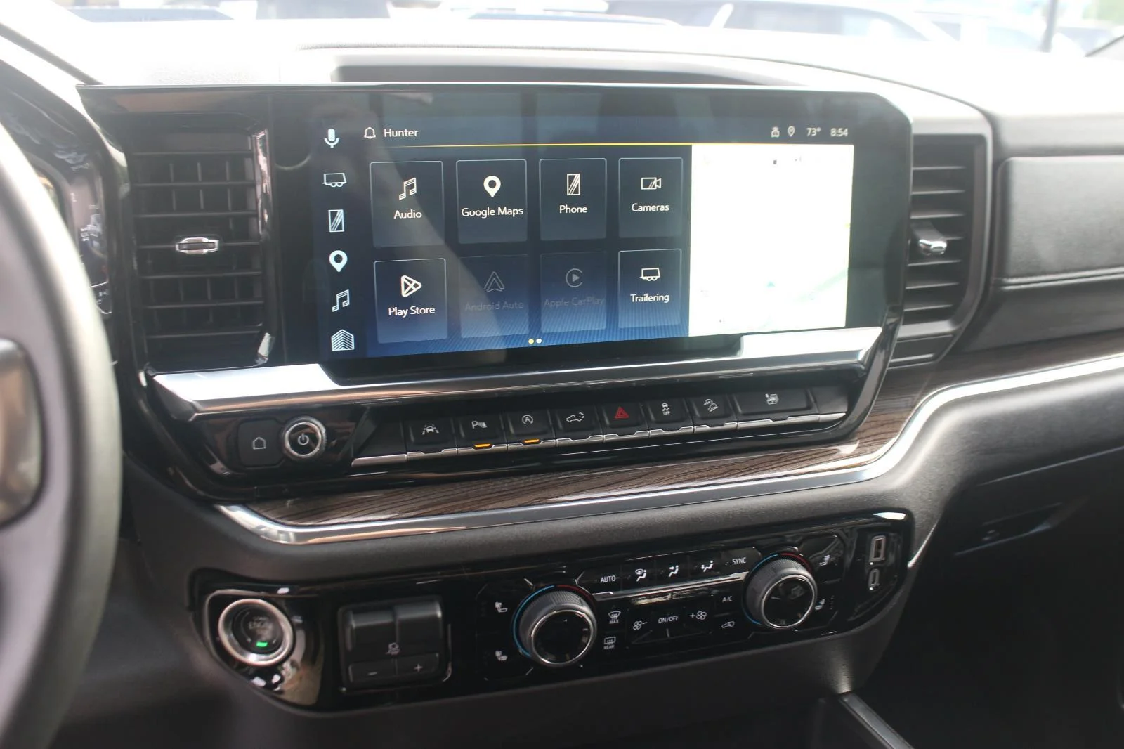 Used 2025 Black Chevrolet LT Trail Boss image 26