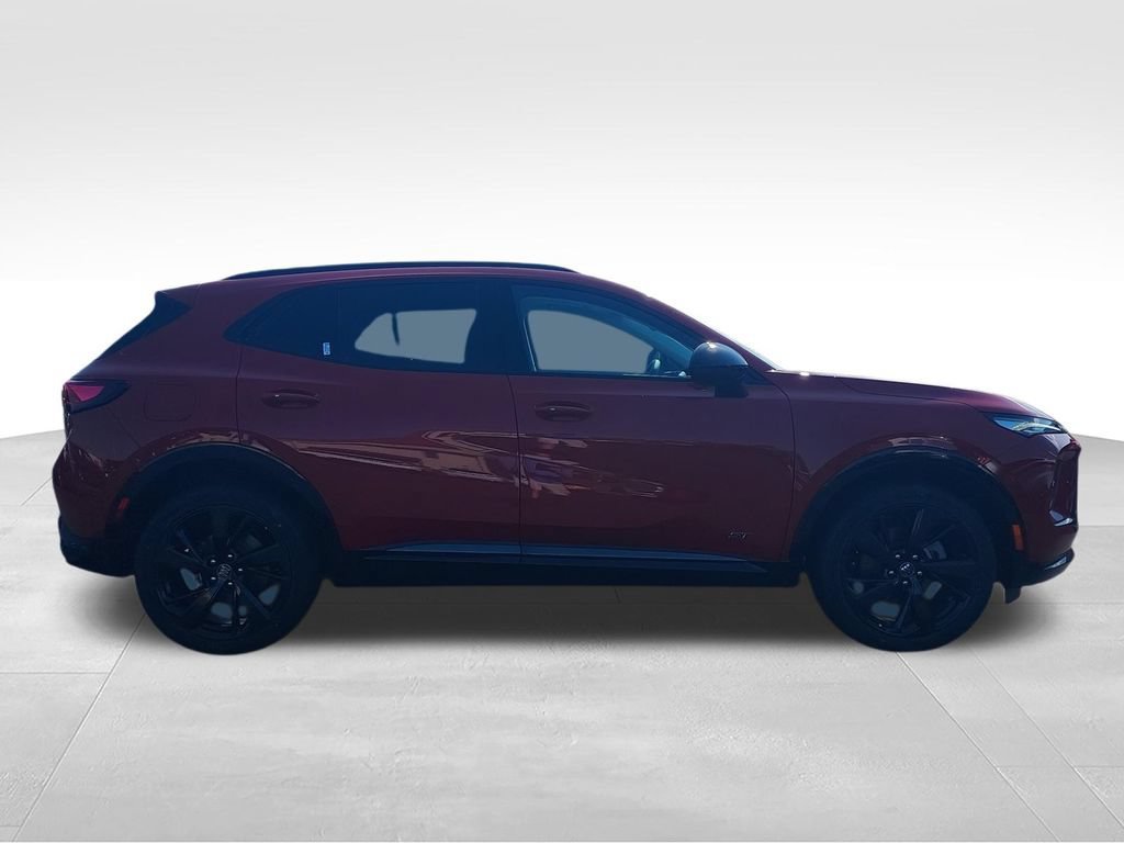 2026 Buick Envision Sport Touring - Photo 9