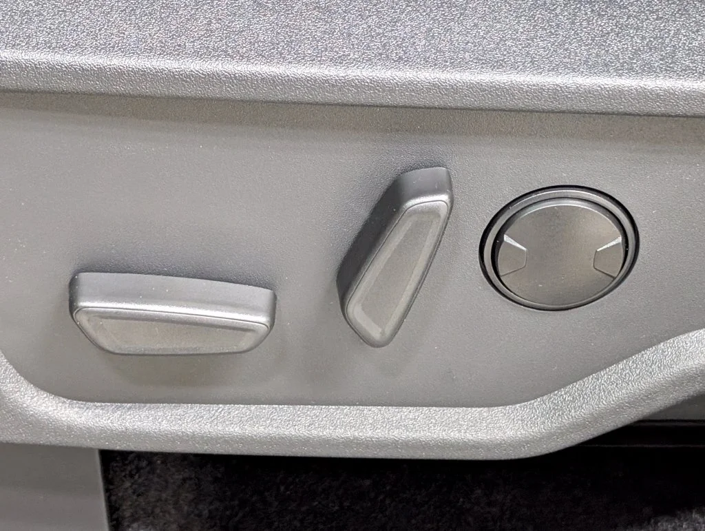 New 2026 Wimbledon White Ford Outer Banks® image 13