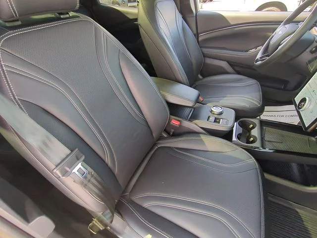 Used 2023 Gray Ford Premium image 34