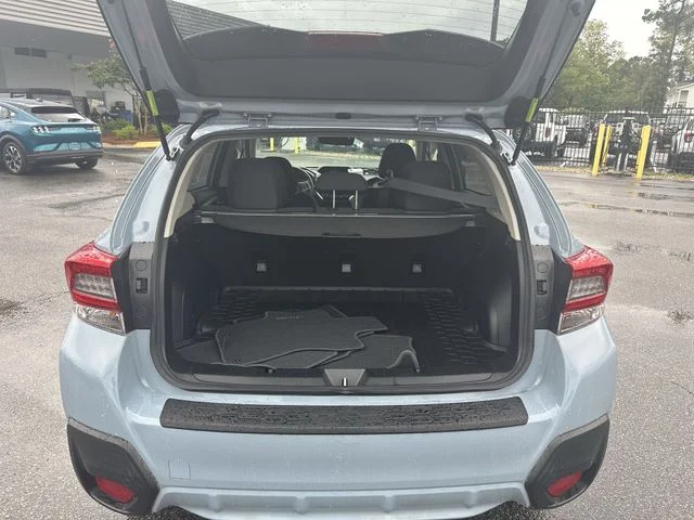 Used 2023 Gray Subaru Premium image 24
